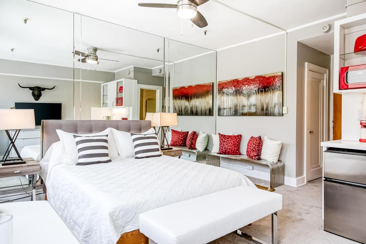 Palm Beach Hotel & Sunrise Cottage Экстерьер фото