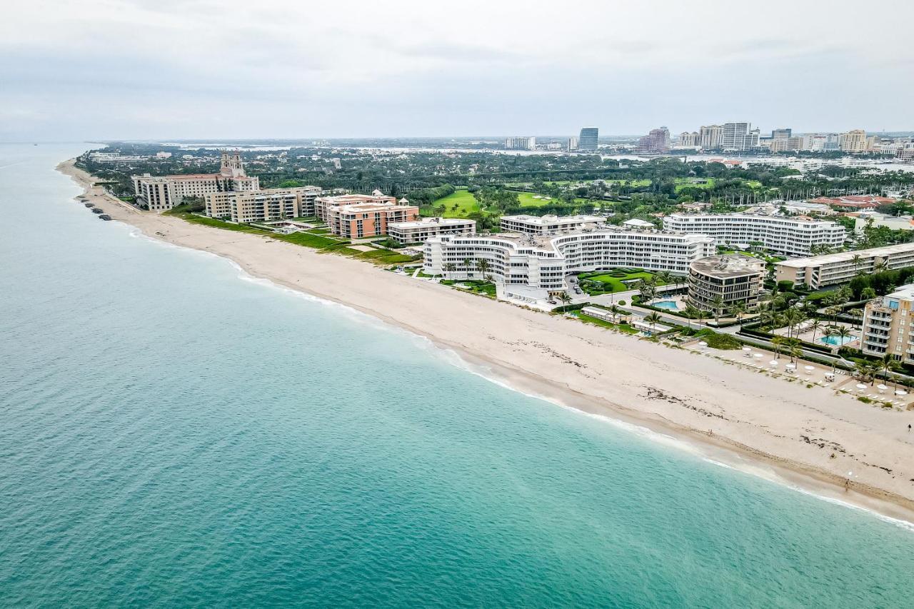 Palm Beach Hotel & Sunrise Cottage Экстерьер фото