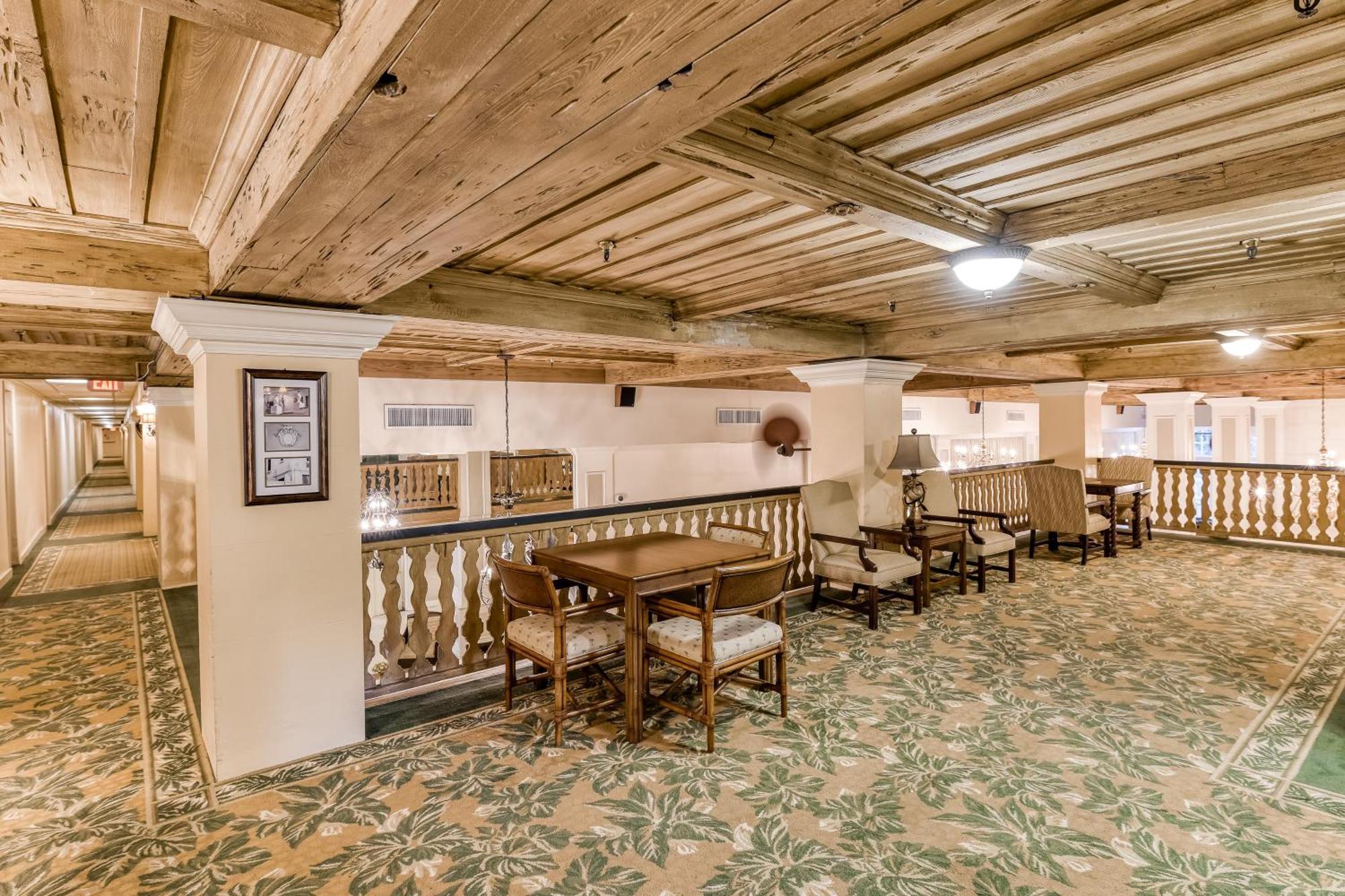 Palm Beach Hotel & Sunrise Cottage Номер фото