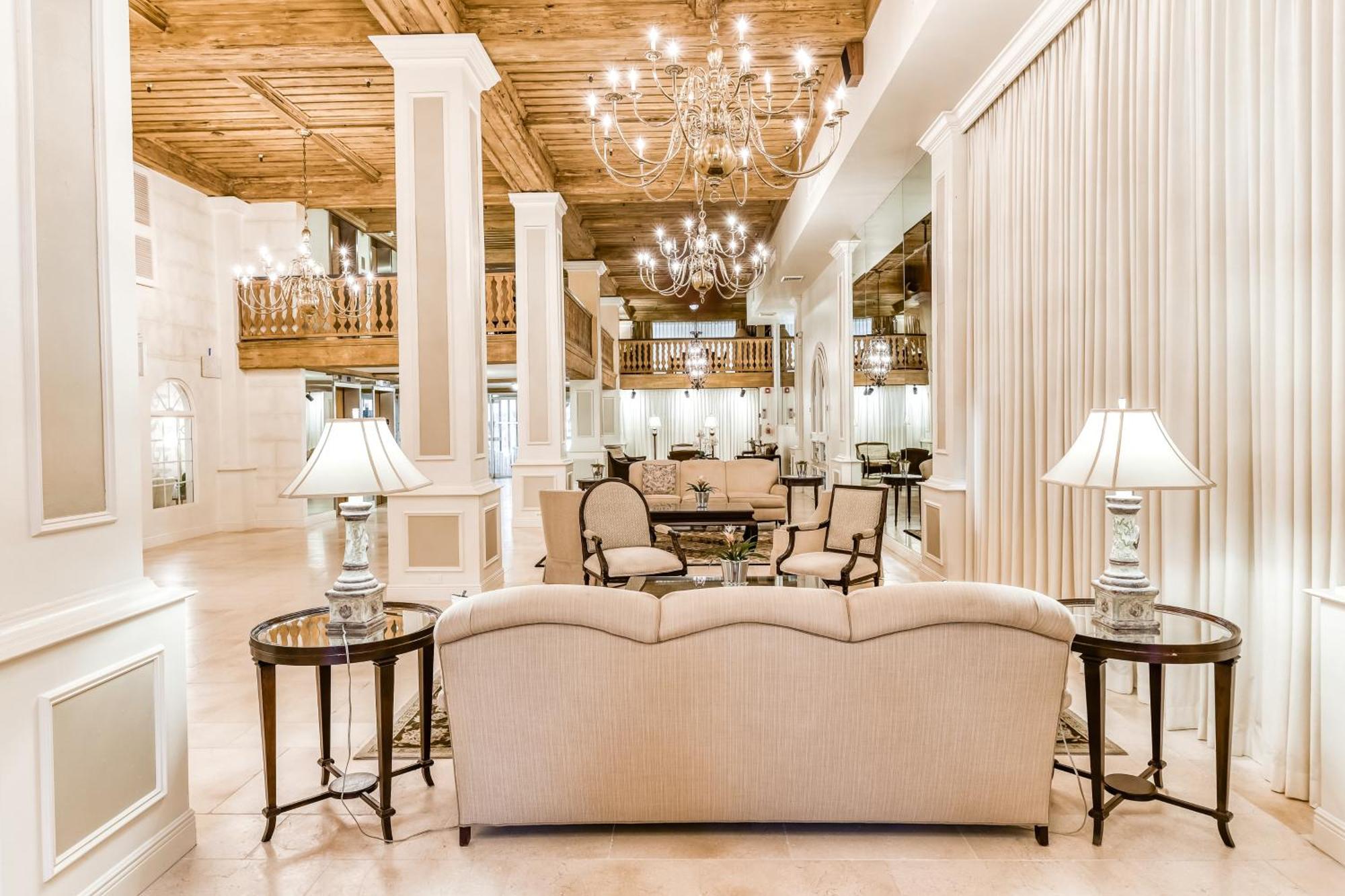 Palm Beach Hotel & Sunrise Cottage Номер фото