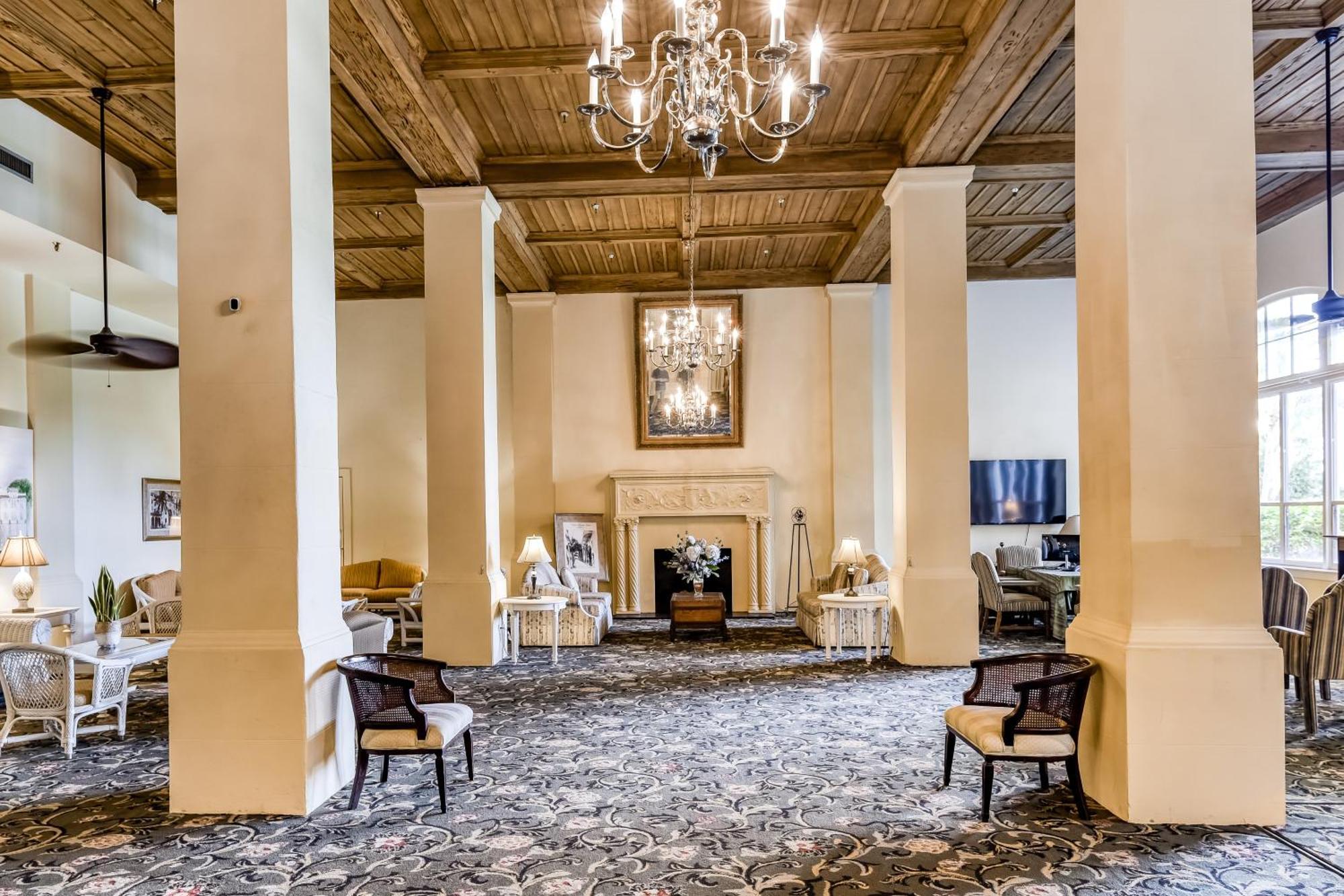 Palm Beach Hotel & Sunrise Cottage Номер фото