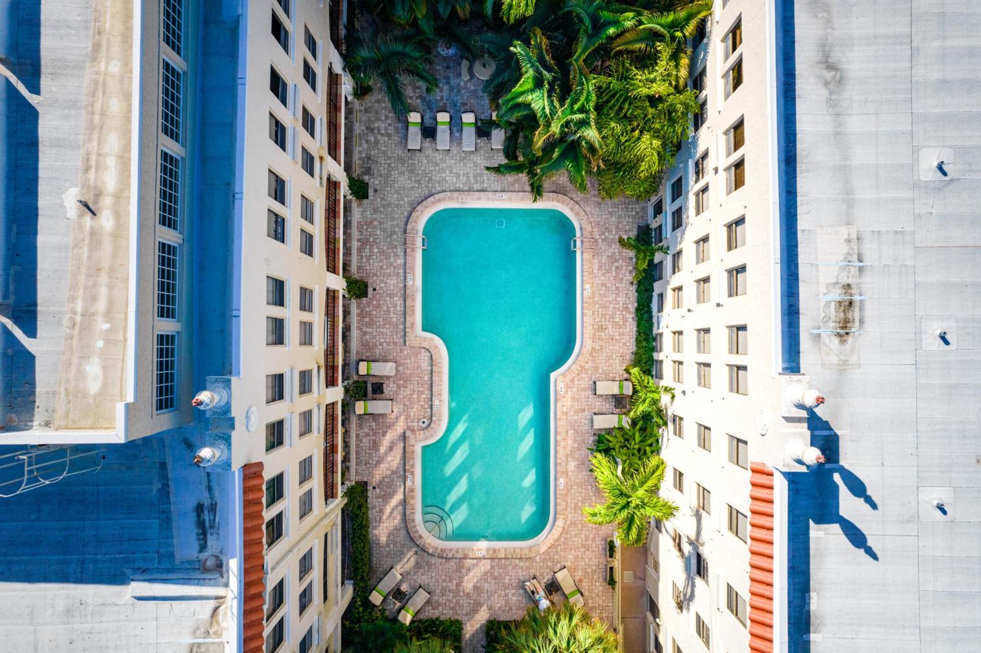 Palm Beach Hotel & Sunrise Cottage Номер фото