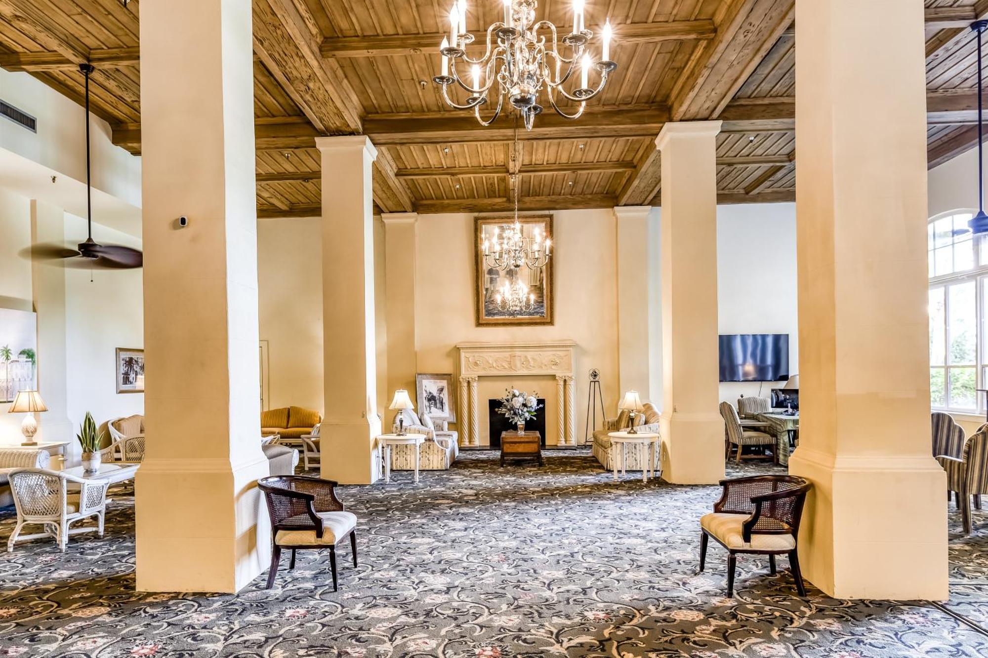 Palm Beach Hotel & Sunrise Cottage Номер фото