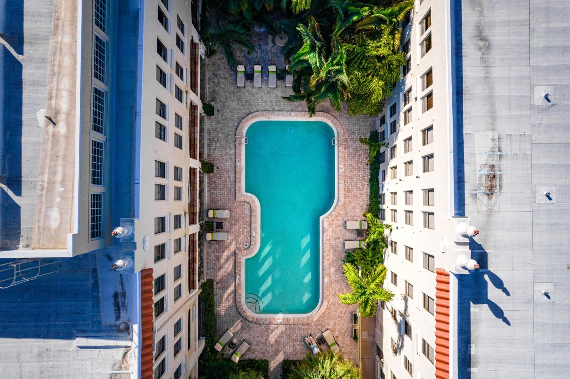 Palm Beach Hotel & Sunrise Cottage Номер фото