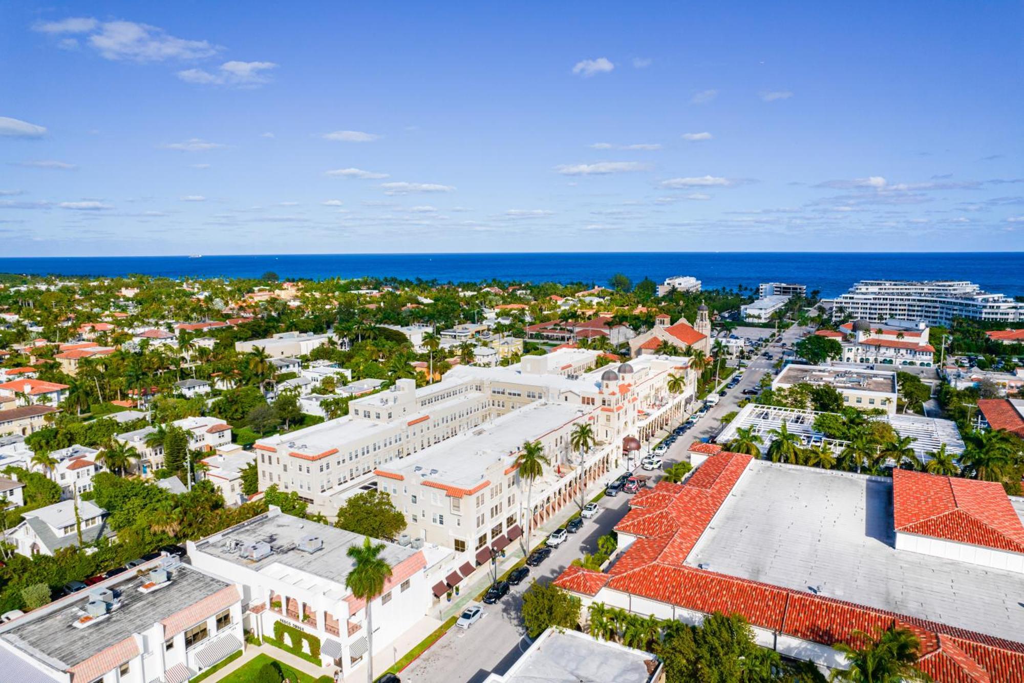 Palm Beach Hotel & Sunrise Cottage Номер фото