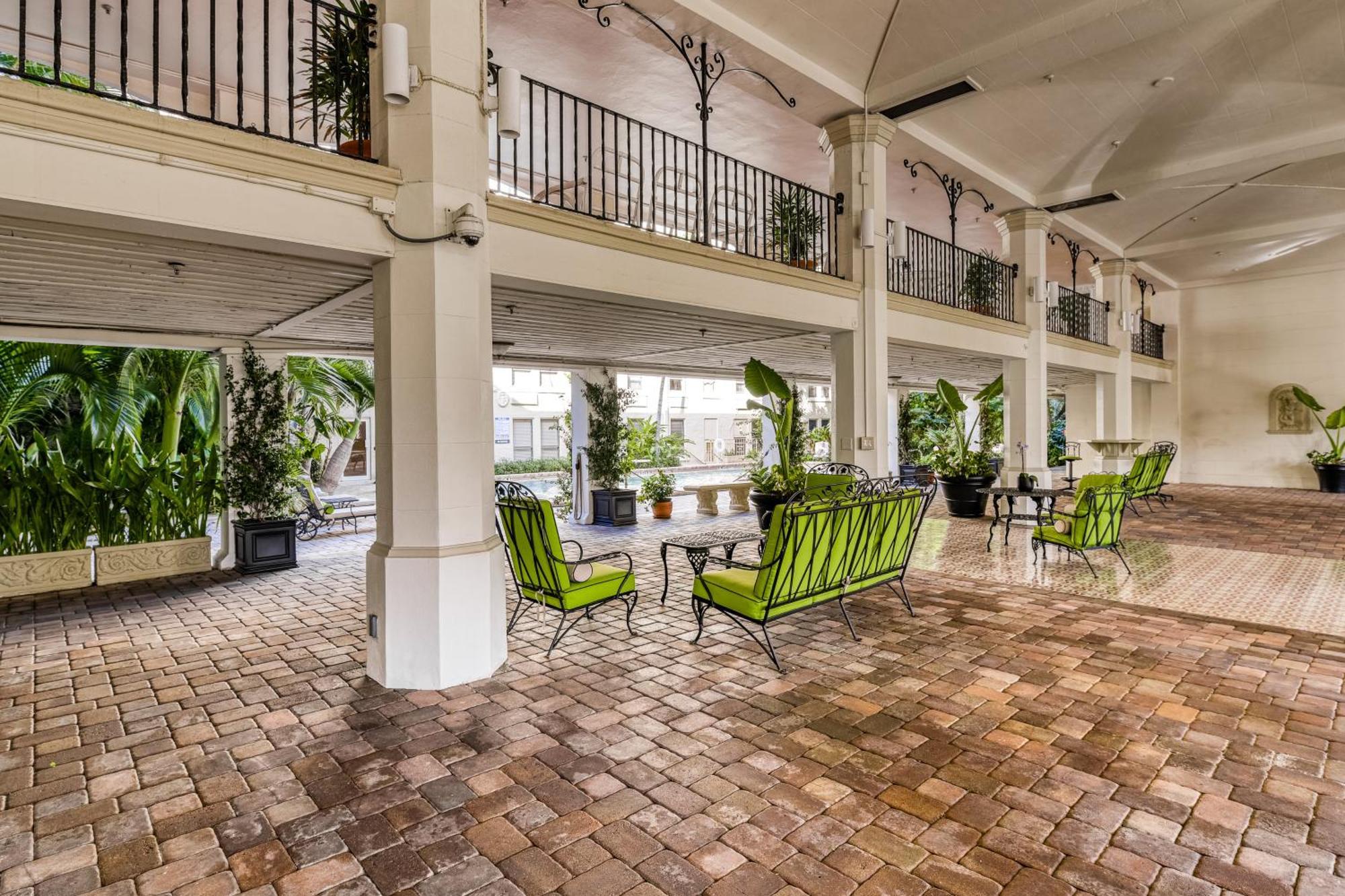 Palm Beach Hotel & Sunrise Cottage Номер фото