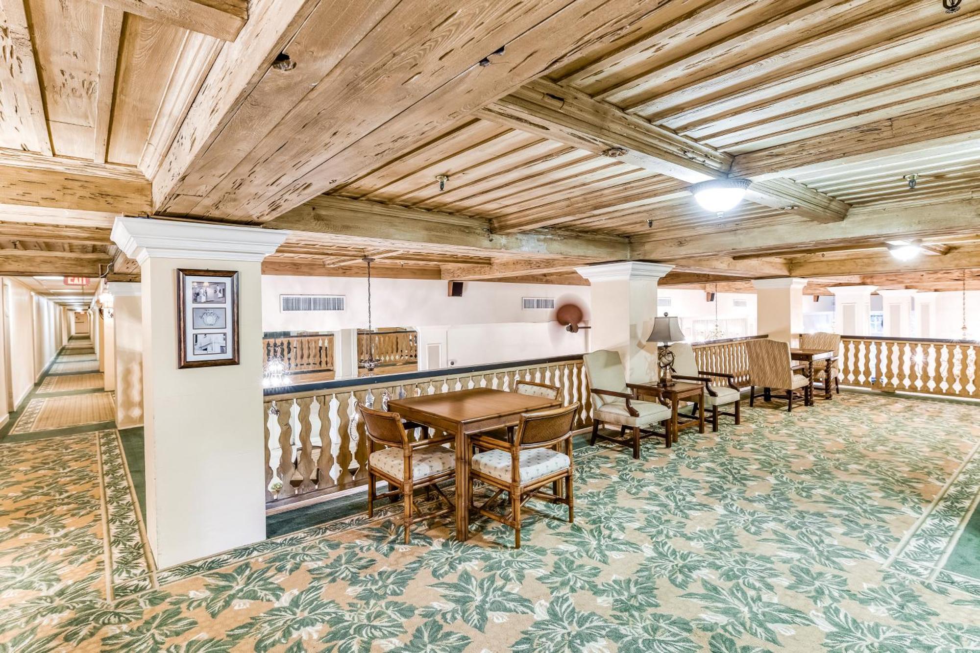 Palm Beach Hotel & Sunrise Cottage Номер фото