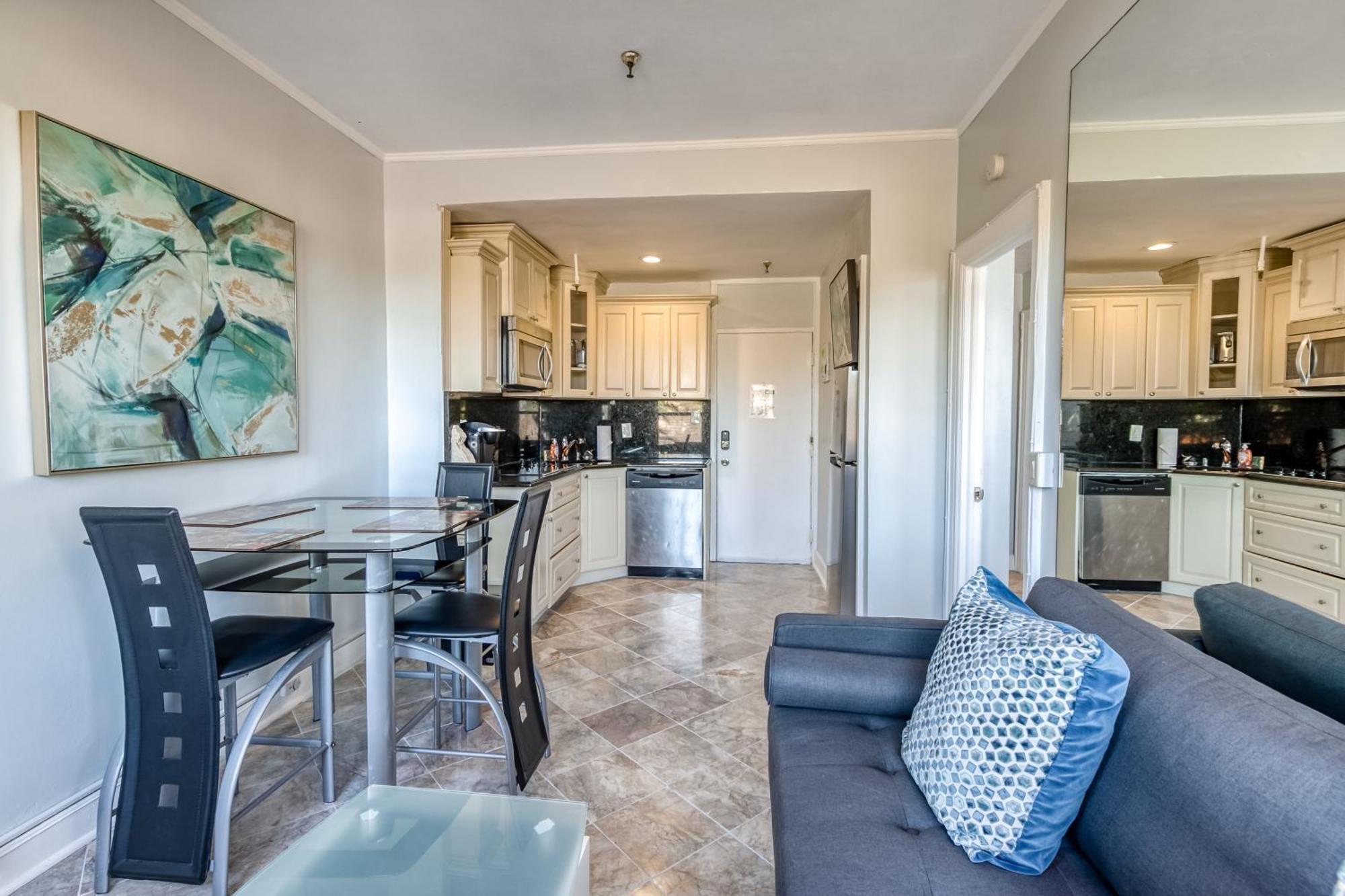 Palm Beach Hotel & Sunrise Cottage Номер фото