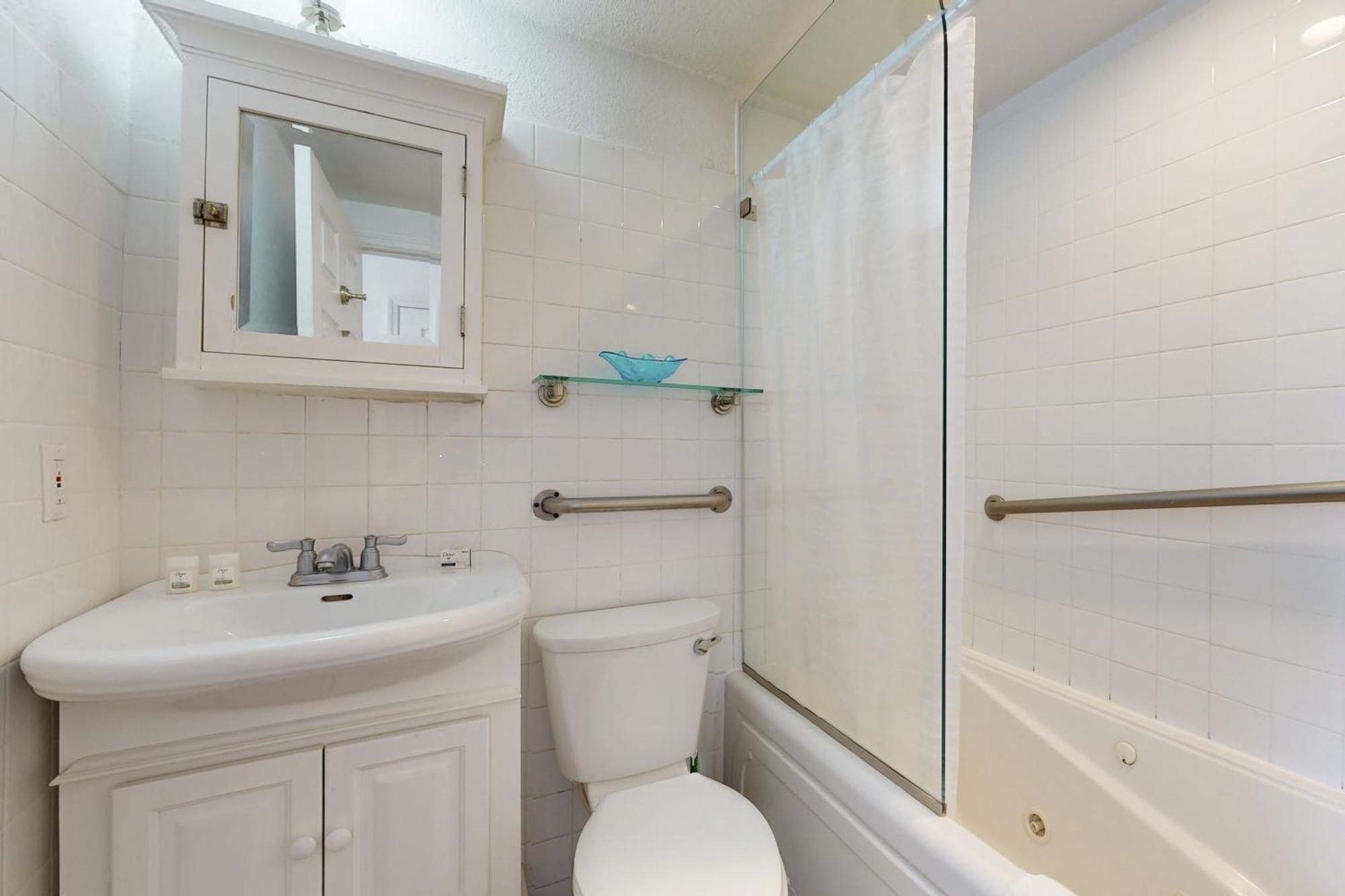 Palm Beach Hotel & Sunrise Cottage Экстерьер фото