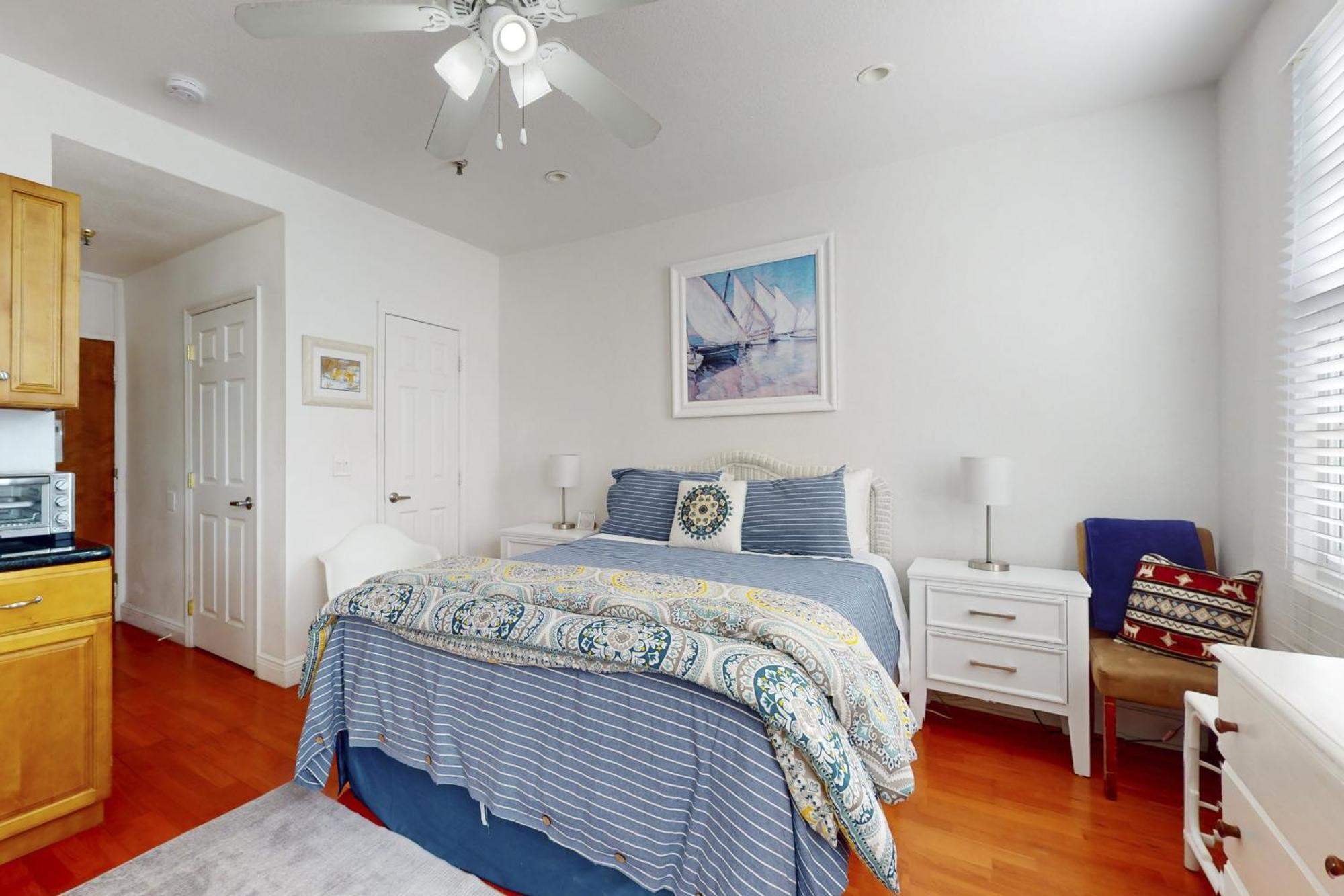 Palm Beach Hotel & Sunrise Cottage Экстерьер фото